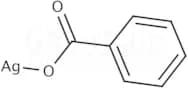Silver benzoate