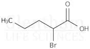 2-Bromovaleric acid