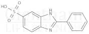 2-Phenyl-5-benzimidazolesulfonic acid