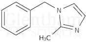 1-Benzyl-2-methylimidazole