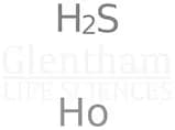 Holmium sulfide, 99.9%