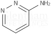 3-Aminopyridazine