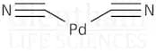 Palladium(II) cyanide