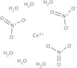 Cerium(III) nitrate hexahydrate, 99.9%