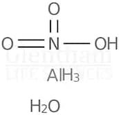 Aluminium nitrate hydrate, 98%