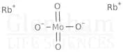 Rubidium molybdate, 99.5%