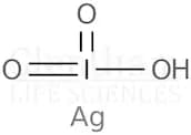 Silver iodate