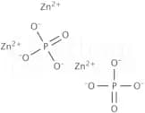 Zinc phosphate dihydrate