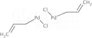 Allylpalladium(II) chloride dimer