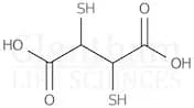 Dimercaptosuccinic acid