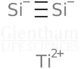Titanium silicide, 99%