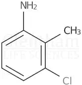 3-Chloro-2-methylaniline