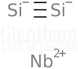 Niobium silicide, 99%