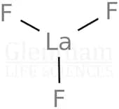 Lanthanum fluoride, anhydrous, 99.9%