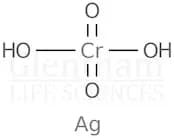 Silver chromate