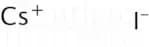 Cesium iodide, 99.9%