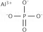 Aluminium phosphate, 99.99%