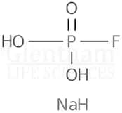 Sodium fluorophosphate, USP grade
