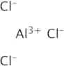 Aluminium chloride, anhydrous, 99.9+%