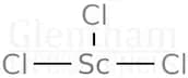 Scandium chloride anhydrous, 99.9%