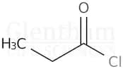 Propionyl chloride
