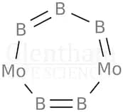 Molybdenum boride, 99+%