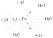 Dysprosium chloride hydrate, 99.999%