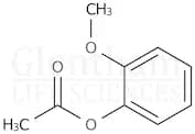 2-Methoxyphenyl acetate