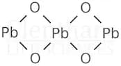 Lead(II,IV) oxide, 97%