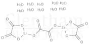 Erbium oxalate hydrate, 99.999%