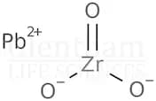 Lead zirconate, 99.7%