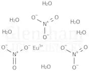 Europium nitrate hexahydrate, 99.9%