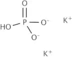 di-Potassium hydrogen phosphate, anhydrous, ACS grade