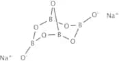 Sodium tetraborate, 5% solution