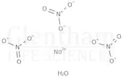 Neodymium nitrate hydrate, 99.9%