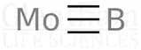 Molybdenum boride, 98+%