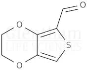 3,4-(Ethylenedioxy)thiophene-2-carboxaldehyde