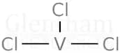 Vanadium(III) chloride, 99%