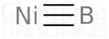 Nickel boride, 99%