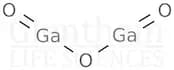 Gallium(III) oxide, 99.995+%