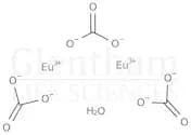 Europium carbonate hydrate, 99.9%