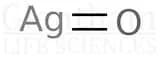 Silver(II) oxide, 99+%