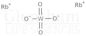 Rubidium tungstate, 99.9%