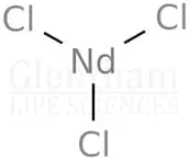 Neodymium chloride, anhydrous, 99.9%