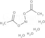 Nickel(II) acetate tetrahydrate, 99%