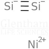 Nickel silicide, 99%