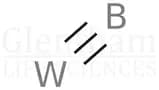 Tungsten boride, 99.5%