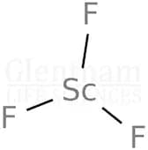 Scandium fluoride, 99.99%