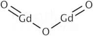 Gadolinium oxide, 99.99%