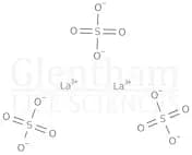 Lanthanum sulfate hydrate, 99.9%